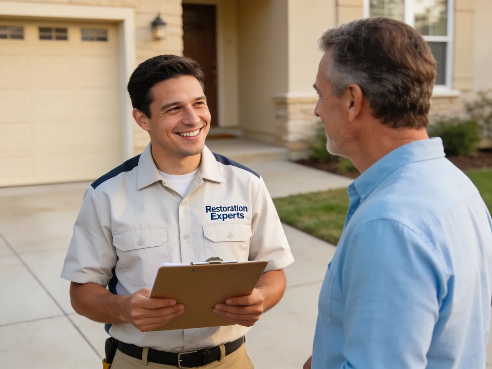 Water Damage Cleanup Lansing, IL FAQs